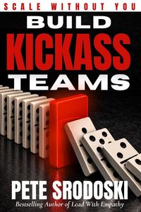 Produktbild: Build Kickass Teams