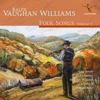 Bild vom Artikel Williams,Ralph Vaughan:Folk Songs Vol.1 vom Autor Various