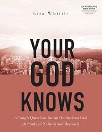 Produktbild: Your God Knows - Includes 6-Se