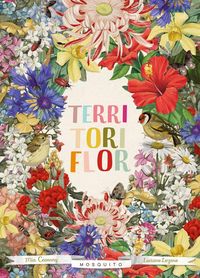 Produktbild: Territori flor