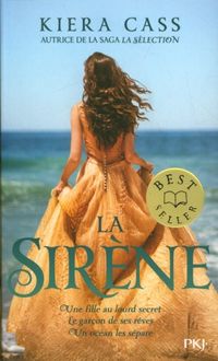 Produktbild: La sir&egrave;ne