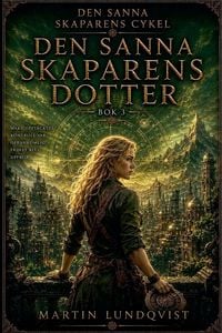 Produktbild: Den sanna Skaparens dotter