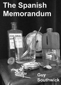Produktbild: Spanish Memorandum