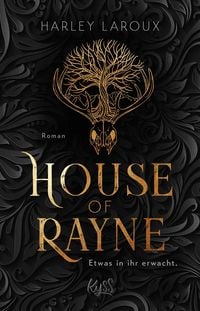 Produktbild: House of Rayne