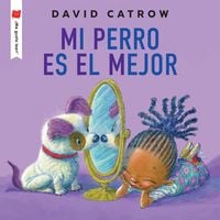 Produktbild: Mi Perro Es El Mejor