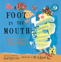 Produktbild: Foot in The Mouth