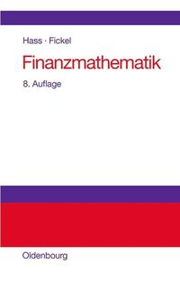 Produktbild: Finanzmathematik