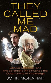 Produktbild: They Called Me Mad