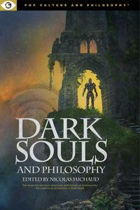 Produktbild: Dark Souls and Philosophy