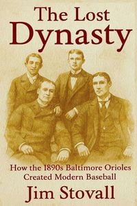Produktbild: The Lost Dynasty