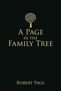 Produktbild: A Page in the Family Tree