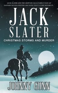Produktbild: Jack Slater