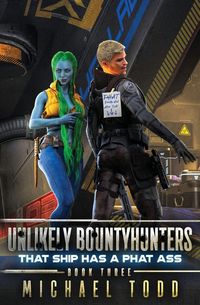 Produktbild: That SHIP Has A Phat Ass