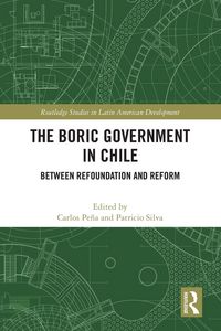 Produktbild: The Boric Government in Chile