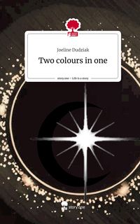 Produktbild: Two colours in one. Life is a Story - story.one