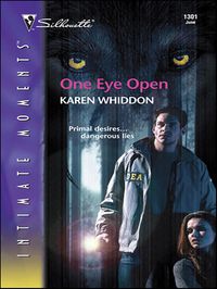 Produktbild: One Eye Open