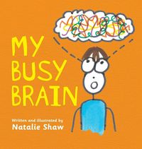 Produktbild: My Busy Brain