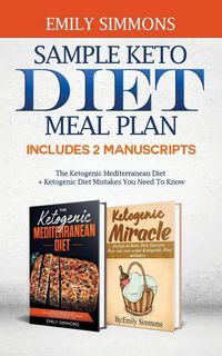 Produktbild: Sample keto diet meal plan