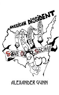 Produktbild: American Dissident