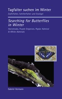 Produktbild: Tagfalter suchen im Winter / Searching for Butterflies in Winter
