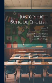 Produktbild: Junior High School English; Volume 2