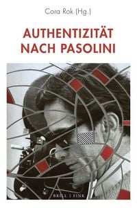 Produktbild: Authentizit&auml;t nach Pasolini