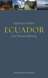 Produktbild: Ecuador