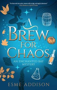 Produktbild: A Brew for Chaos