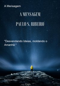 Produktbild: A Mensagem