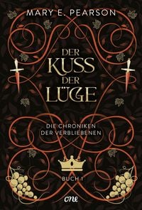 Produktbild: Der Kuss der L&uuml;ge