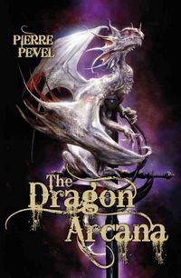Produktbild: Dragon Arcana