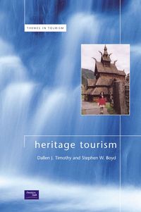 Produktbild: Heritage Tourism