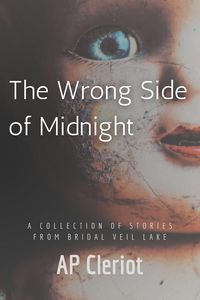 Produktbild: The Wrong Side of Midnight