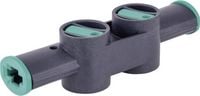Produktbild: Wolfcraft 3038000 Einhandzwingen-Adapter