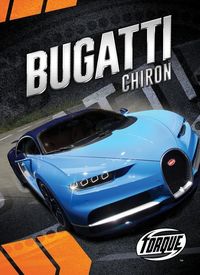 Produktbild: Bugatti Chiron