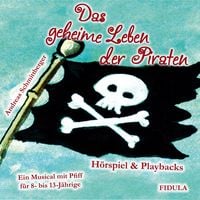 Produktbild: Das geheime Leben der Piraten