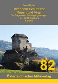 Produktbild: Unter dem Schutz von Rupert und Virgil - Band 8.