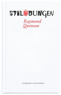 Bild vom Artikel Stilübungen vom Autor Raymond Queneau