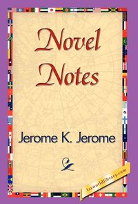 Produktbild: Novel Notes