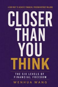 Produktbild: Closer Than You Think