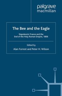 Produktbild: The Bee and the Eagle