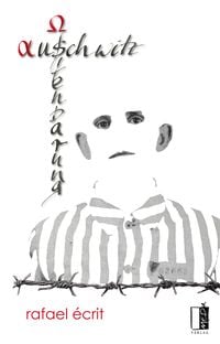Produktbild: Auschwitz-offenbarung