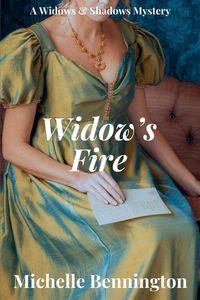 Produktbild: Widow's Fire