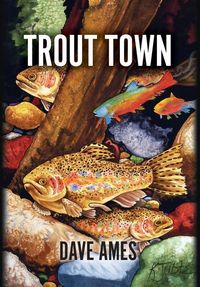 Produktbild: Trout Town