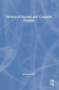 Produktbild: Models of Society and Complex Systems