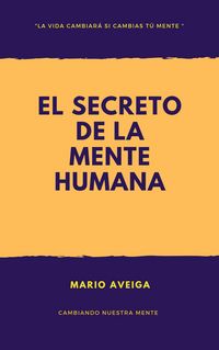 Produktbild: El secreto de la mente humana