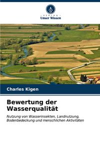 Produktbild: Bewertung der Wasserqualit&auml;t