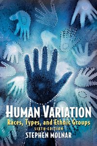 Produktbild: Human Variation