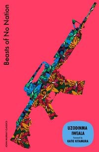 Produktbild: Beasts of No Nation