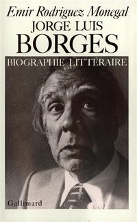 Produktbild: Jorge Luis Borges